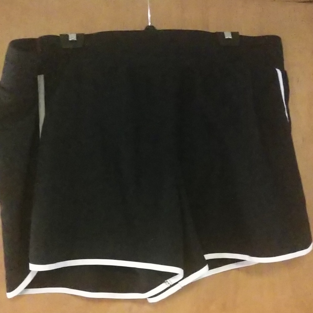 COPY - Tek Gear DRYTEK shorts